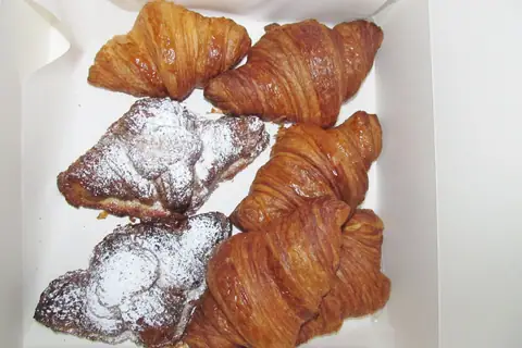 Cornish Bakery photo 2