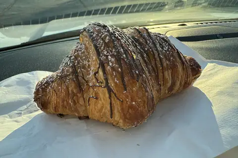 Cornish Bakery photo 4